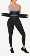 Load image into Gallery viewer, We Training Waist Training Tights
