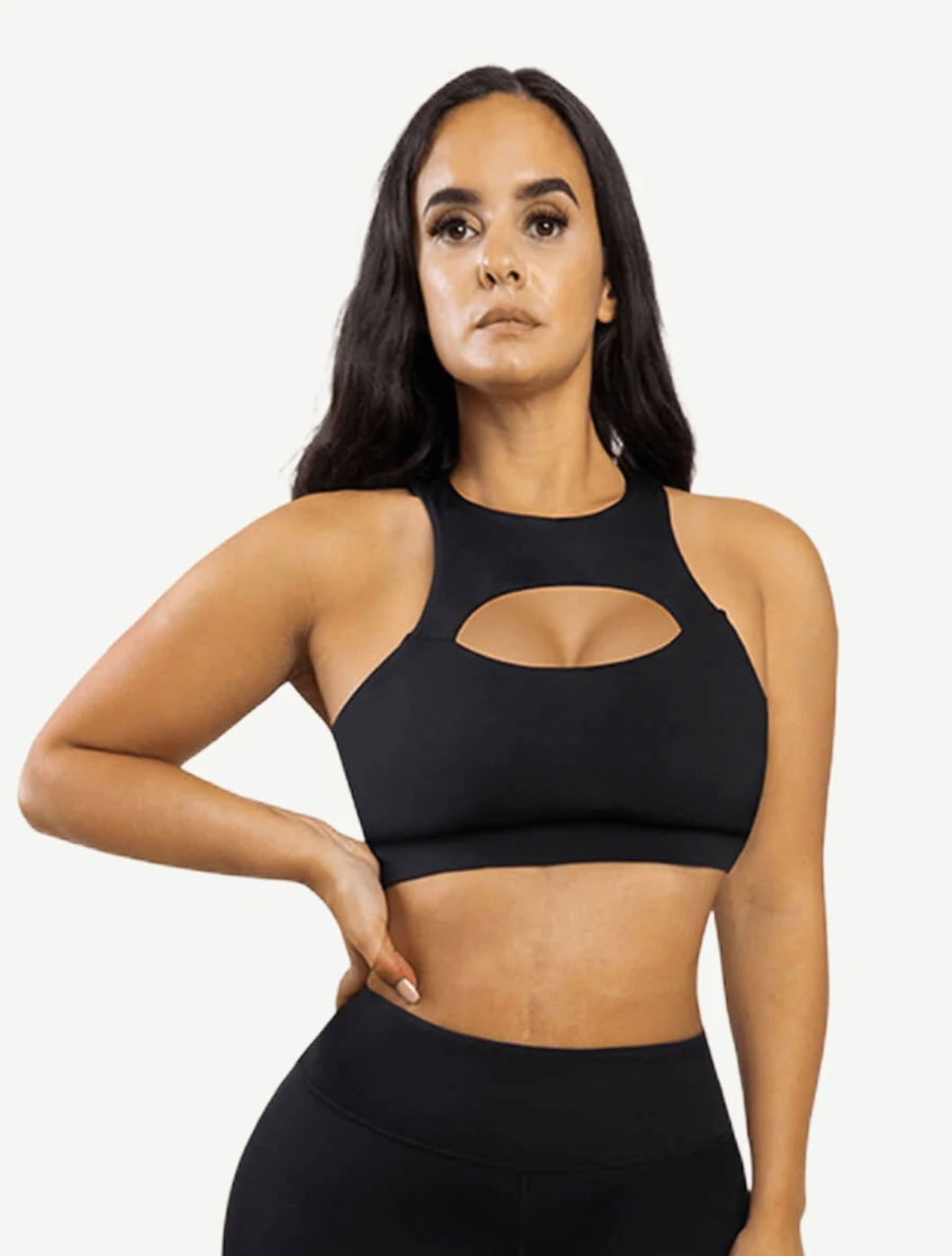 Unleashed 2 Piece Active Set